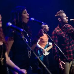 M Pokora - Concert privé NRJ