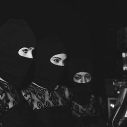 Beyoncé fête la sortie de son nouvel album