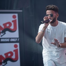 NRJ In The Park au Futuroscope