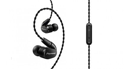 Pioneer CH5T