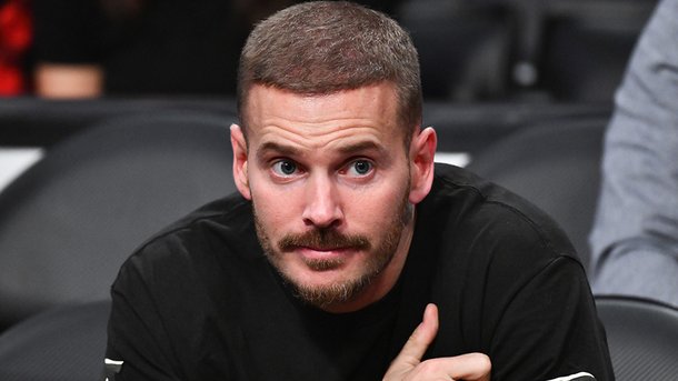 M. Pokora papa: tous ses sacrifices pour son fils Isaiah