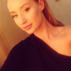 Iggy Azalea