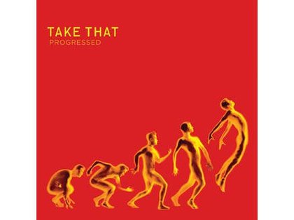 Take That de retour avec un EP et une tournée