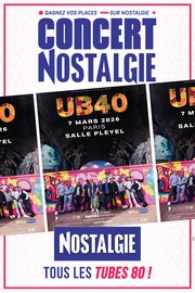UB40 en concert à Paris en 2026