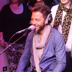 Jeudi 10 octobre avec Christophe Maé