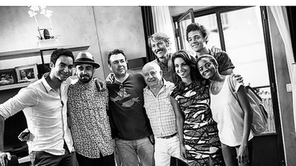 Tal : dans « Plus Belle La Vie » le 9 septembre !
