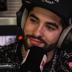 Vendredi 30 Octobre avec Kendji