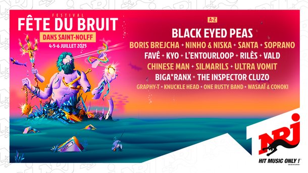 Fête du Bruit s'apprête à faire bouger Saint-Nolff avec une programmation 5 étoiles