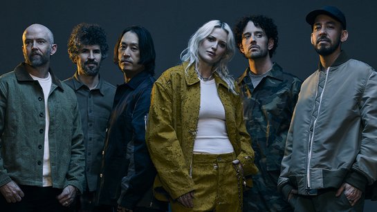 Linkin Park