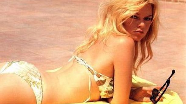 Le bikini