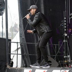 CHTI 2017 - Concert NRJ