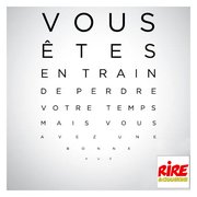 Parfois on perd son temps