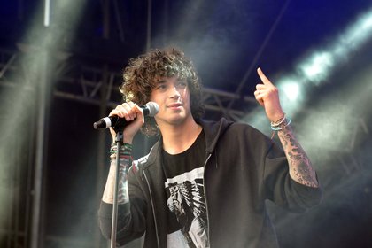 Julian Perretta - Riva Bella Festival 2016