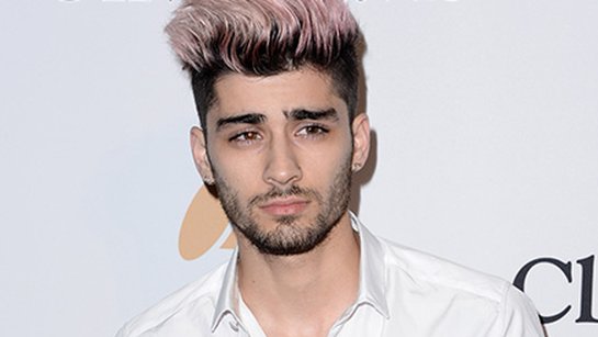 Zayn Malik