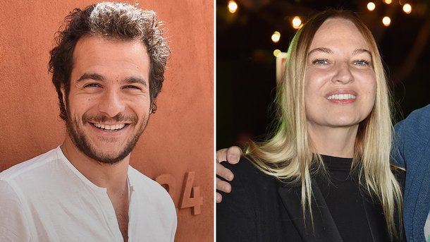 Amir: son incroyable collaboration avec Sia pour le morceau «1+1»