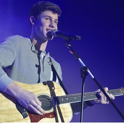 Shawn Mendes - NRJ Music Tour Beauvais 2016