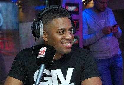 Mercredi 29 mai avec Axel Tony