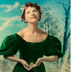 Annie Lennox A Christmas Cornucopia