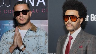 DJ Snake et The Weeknd