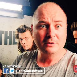 Vendredi 16 Octobre ITW exclusive des One D
