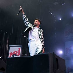 Ridsa - NRJ Music Tour Trélazé 2024