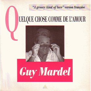 Quelque Chose Comme De L'amour