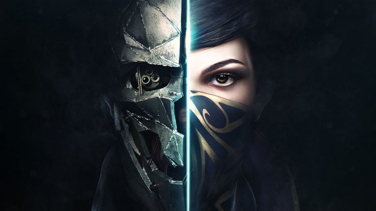 Dishonored 2 - jeu vidéo
