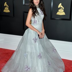 Camila Cabello aux Grammy Awards