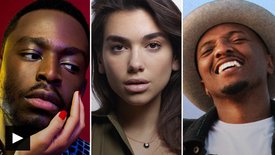 J-2 - Qui seront les artistes présents pendant la cérémonie?