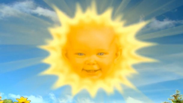 « Télétubbies »: 27 ans après, le bébé soleil attend son premier enfant !