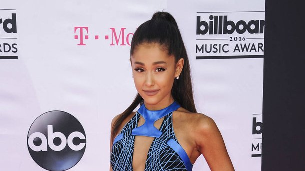 Ariana Grande: la drôle d’enquête de ses fans