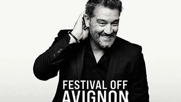 Jeu concours - Titoff le 8 juillet 2026 et le 22 juillet 2026 à Avignon - théâtre Le Paris - Invitations à gagner -