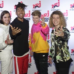 Dante - NRJ Music Tour de Beauvais 2020