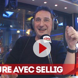 1 heure avec Sellig - Extraits de Episode 5 - photo - Rire & Chansons