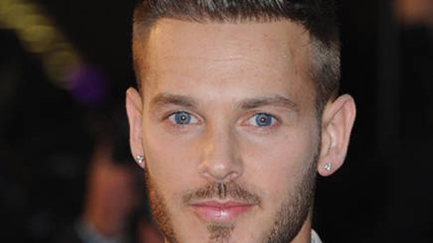 Matt Pokora bientôt "A l'état sauvage" : ça va être chaud