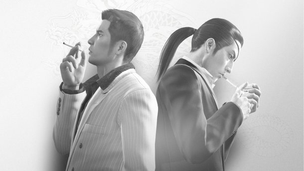 Test : Yakuza 0
