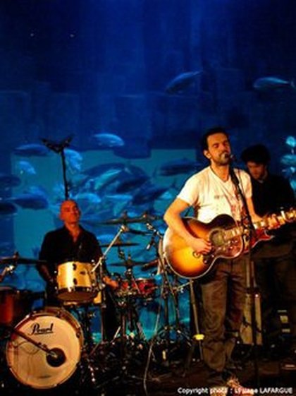 Gérald de Palmas - live 14 Décembre 09 (15)