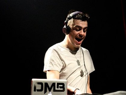 NRJ Music Tour de Valenciennes 2