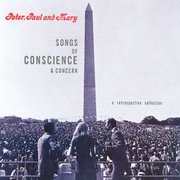 Songs of Conscience And Concern