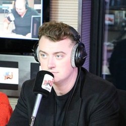 Jeudi 5 Juin avec Sam Smith