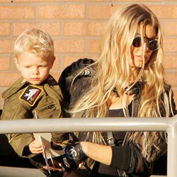 Fergie