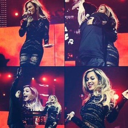 Beyoncé