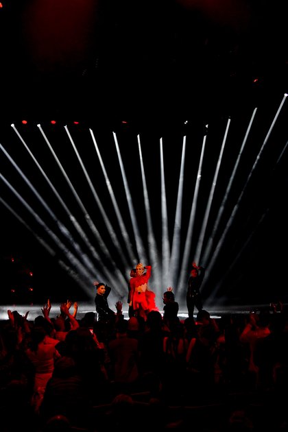 Bilal Hassani - Cérémonie NRJ Music Awards 2019