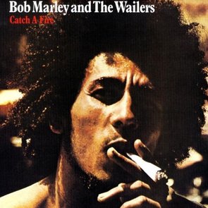 Catch a Fire