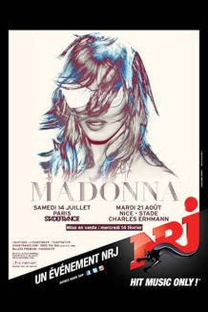Madonna - Evenement