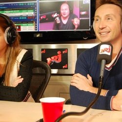 Vendredi 14 décembre avec Miss France 2013 et Sylvie Tellier