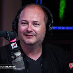 Vendredi 6 Mai - C Cauet sur NRJ