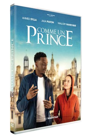Jeu concours - Comme un Prince - Le DVD à gagner