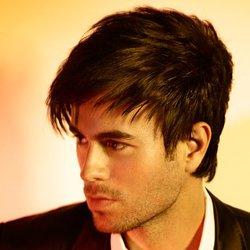 Enrique Iglesias