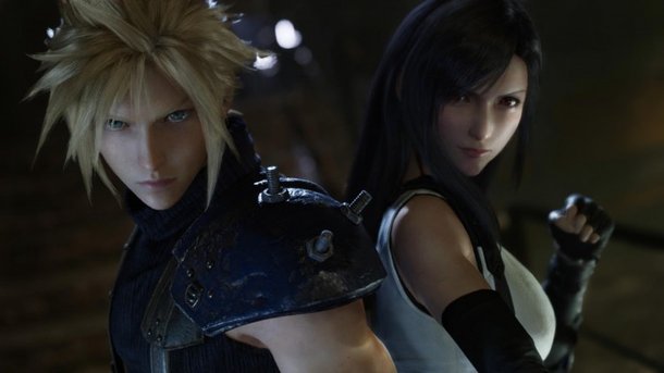[E3] Final Fantasy VII Remake : une vidéo éblouissante et ENFIN une date de sortie !